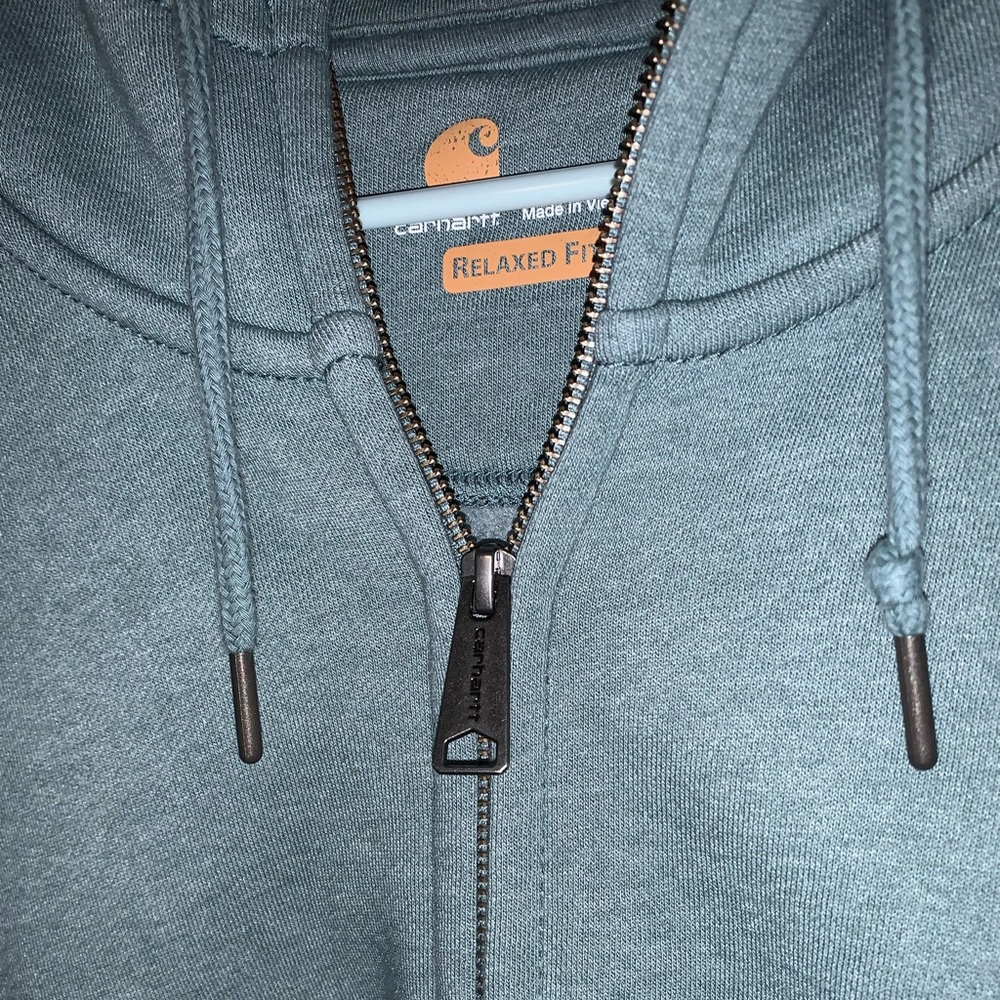 Ladies Carhartt Jacket